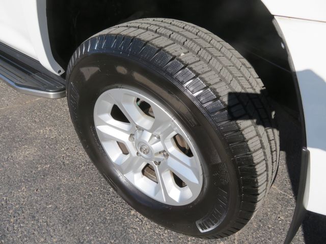 2015 Toyota 4Runner SR5 Premium