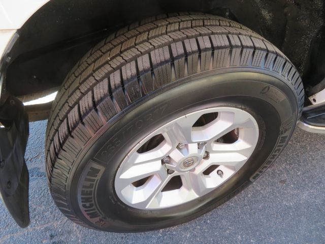 2015 Toyota 4Runner SR5 Premium