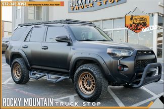 2015 Toyota 4Runner SR5 W/ UPGRADES / CLEAN CARFAX | Austin, TX | Rocky Mountain Truck Stop Austin in Austin, TX 78759