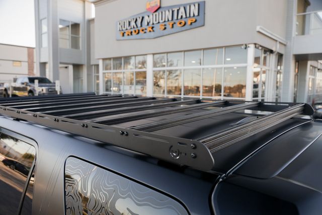 2015 Toyota 4Runner SR5 W/ UPGRADES / CLEAN CARFAX | Austin, TX | Rocky Mountain Truck Stop Austin