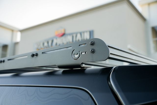 2015 Toyota 4Runner SR5 W/ UPGRADES / CLEAN CARFAX | Austin, TX | Rocky Mountain Truck Stop Austin