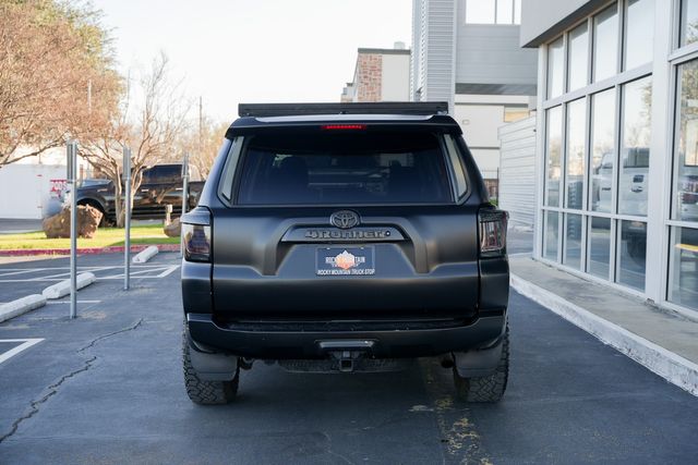 2015 Toyota 4Runner SR5 W/ UPGRADES / CLEAN CARFAX | Austin, TX | Rocky Mountain Truck Stop Austin