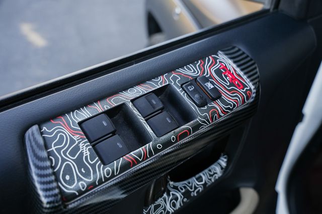 2015 Toyota 4Runner SR5 W/ UPGRADES / CLEAN CARFAX | Austin, TX | Rocky Mountain Truck Stop Austin 2015 Toyota 4Runner SR5 W/ UPGRADES / CLEAN CARFAX | Austin, TX | Rocky Mountain Truck Stop Austin