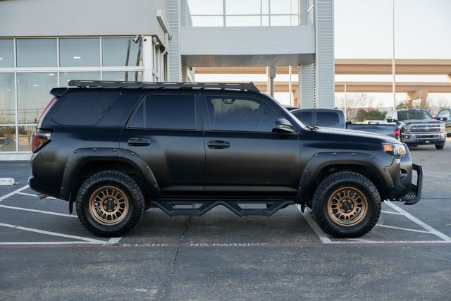 2015 Toyota 4Runner SR5 W/ UPGRADES / CLEAN CARFAX | Austin, TX | Rocky Mountain Truck Stop Austin 2015 Toyota 4Runner SR5 W/ UPGRADES / CLEAN CARFAX | Austin, TX | Rocky Mountain Truck Stop Austin