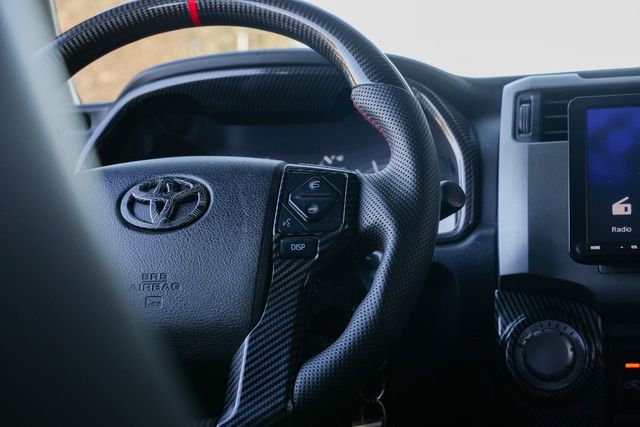 2015 Toyota 4Runner SR5 W/ UPGRADES / CLEAN CARFAX | Austin, TX | Rocky Mountain Truck Stop Austin