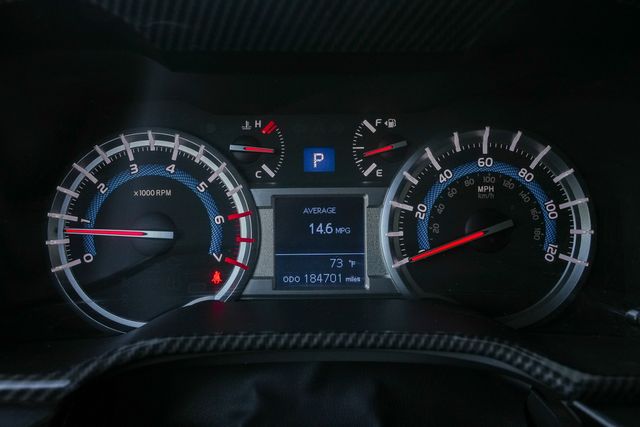 2015 Toyota 4Runner SR5 W/ UPGRADES / CLEAN CARFAX | Austin, TX | Rocky Mountain Truck Stop Austin 2015 Toyota 4Runner SR5 W/ UPGRADES / CLEAN CARFAX | Austin, TX | Rocky Mountain Truck Stop Austin