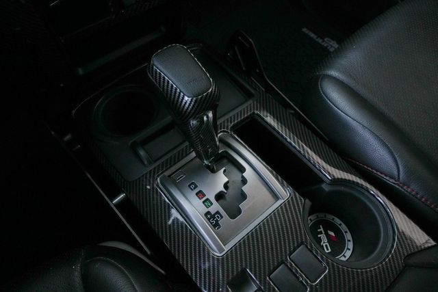 2015 Toyota 4Runner SR5 W/ UPGRADES / CLEAN CARFAX | Austin, TX | Rocky Mountain Truck Stop Austin