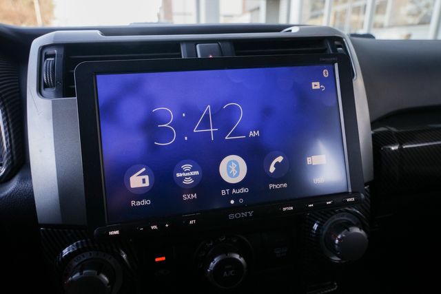 2015 Toyota 4Runner SR5 W/ UPGRADES / CLEAN CARFAX | Austin, TX | Rocky Mountain Truck Stop Austin