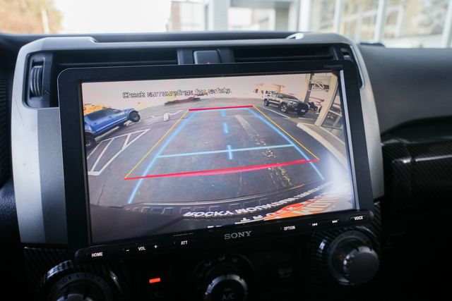 2015 Toyota 4Runner SR5 W/ UPGRADES / CLEAN CARFAX | Austin, TX | Rocky Mountain Truck Stop Austin