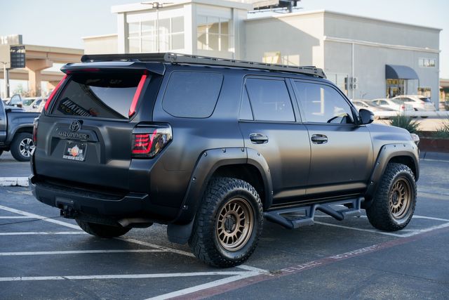 2015 Toyota 4Runner SR5 W/ UPGRADES / CLEAN CARFAX | Austin, TX | Rocky Mountain Truck Stop Austin 2015 Toyota 4Runner SR5 W/ UPGRADES / CLEAN CARFAX | Austin, TX | Rocky Mountain Truck Stop Austin