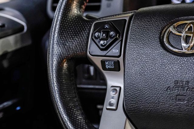 2015 Toyota 4Runner Limited BLIZZARD PEARL 3rd Row SUNROOF Roof Rack | Dallas, TX | East Dallas Diesel 2015 Toyota 4Runner Limited BLIZZARD PEARL 3rd Row SUNROOF Roof Rack | Dallas, TX | East Dallas Diesel