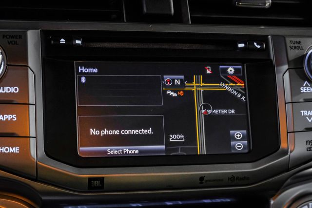 2015 Toyota 4Runner Limited BLIZZARD PEARL 3rd Row SUNROOF Roof Rack | Dallas, TX | East Dallas Diesel 2015 Toyota 4Runner Limited BLIZZARD PEARL 3rd Row SUNROOF Roof Rack | Dallas, TX | East Dallas Diesel