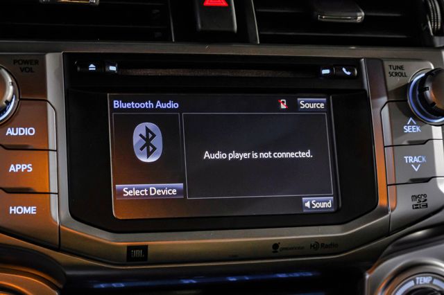 2015 Toyota 4Runner SR5  Limited  SR5 Premium | Dallas, TX | East Dallas Diesel