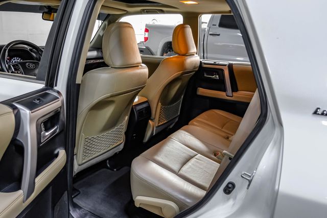 2015 Toyota 4Runner Limited | Dallas, TX | East Dallas Diesel 2015 Toyota 4Runner Limited | Dallas, TX | East Dallas Diesel