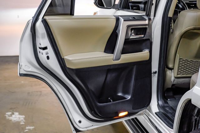 2015 Toyota 4Runner SR5  Limited  SR5 Premium | Dallas, TX | East Dallas Diesel