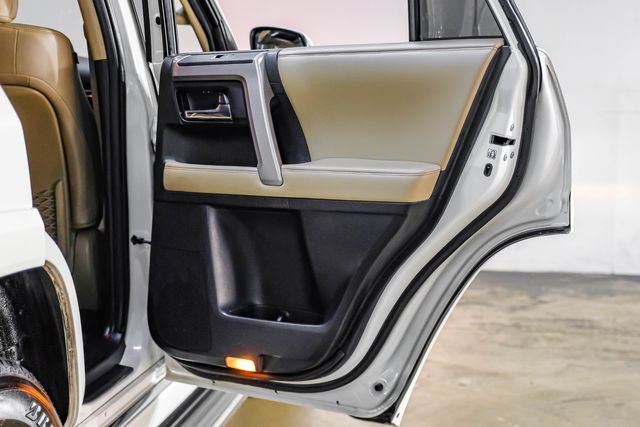 2015 Toyota 4Runner SR5  Limited  SR5 Premium | Dallas, TX | East Dallas Diesel