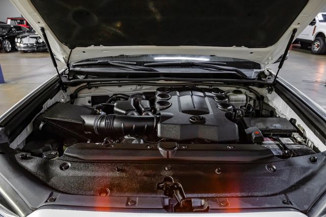 2015 Toyota 4Runner SR5  Limited  SR5 Premium | Dallas, TX | East Dallas Diesel