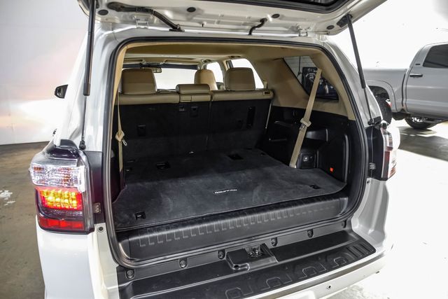2015 Toyota 4Runner Limited BLIZZARD PEARL 3rd Row SUNROOF Roof Rack | Dallas, TX | East Dallas Diesel 2015 Toyota 4Runner Limited BLIZZARD PEARL 3rd Row SUNROOF Roof Rack | Dallas, TX | East Dallas Diesel