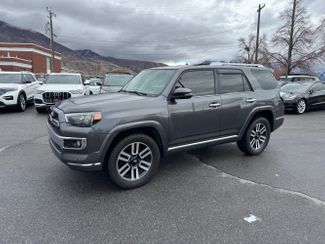 2015 Toyota 4Runner Limited 4WD V6 | LINDON, UT | Asay Auto Sales