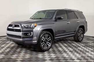 2015 Toyota 4Runner Limited 4WD V6 | LINDON, UT | Asay Auto Sales