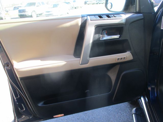 2015 Toyota 4Runner Limited