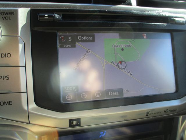 2015 Toyota 4Runner Limited