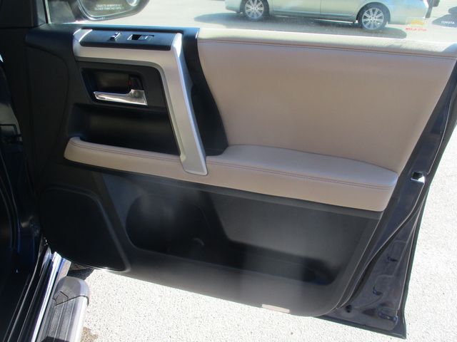 2015 Toyota 4Runner Limited