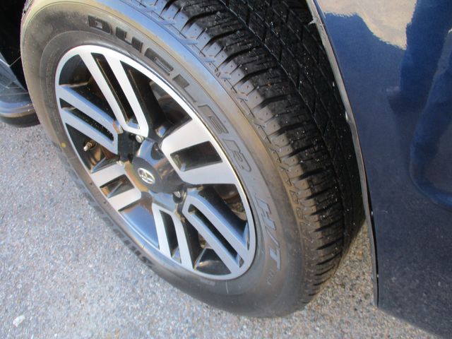 2015 Toyota 4Runner Limited