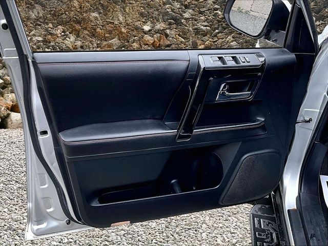 2015 Toyota 4Runner Trail