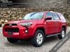 2015 Toyota 4Runner SR5 | Naugatuck, Connecticut | A Better Way Wholesale Autos-CT
