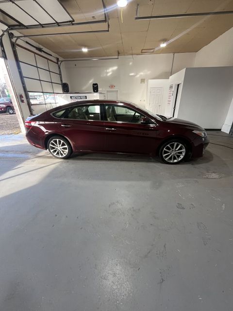 2015 Toyota Avalon XLE | Annapolis, MD | Annapolis Public Auto Auction 2015 Toyota Avalon XLE | Annapolis, MD | Annapolis Public Auto Auction