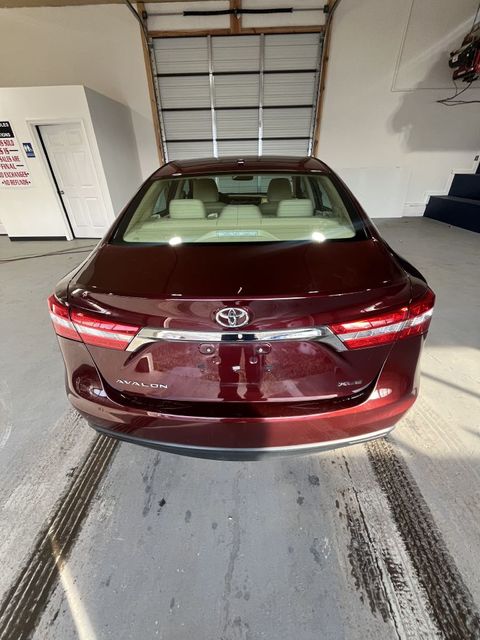 2015 Toyota Avalon XLE | Annapolis, MD | Annapolis Public Auto Auction 2015 Toyota Avalon XLE | Annapolis, MD | Annapolis Public Auto Auction