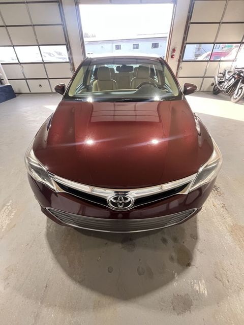 2015 Toyota Avalon XLE | Annapolis, MD | Annapolis Public Auto Auction 2015 Toyota Avalon XLE | Annapolis, MD | Annapolis Public Auto Auction