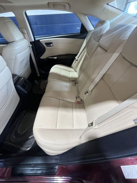 2015 Toyota Avalon XLE | Annapolis, MD | Annapolis Public Auto Auction 2015 Toyota Avalon XLE | Annapolis, MD | Annapolis Public Auto Auction