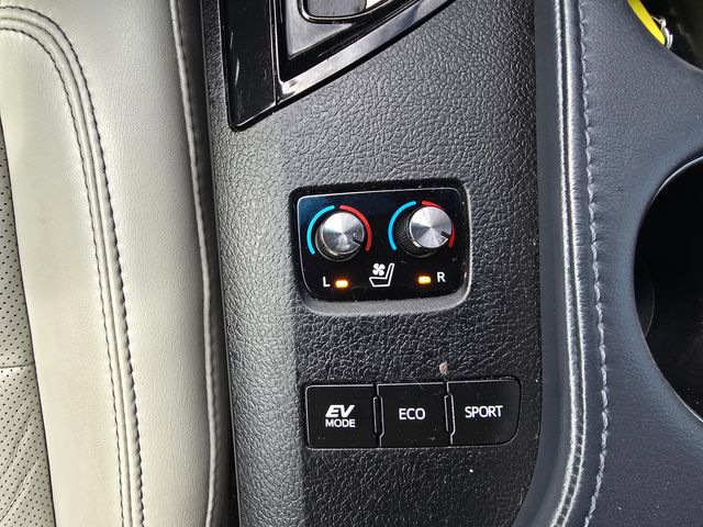 2015 Toyota Avalon Hybrid Limited 2015 Toyota Avalon Hybrid Limited