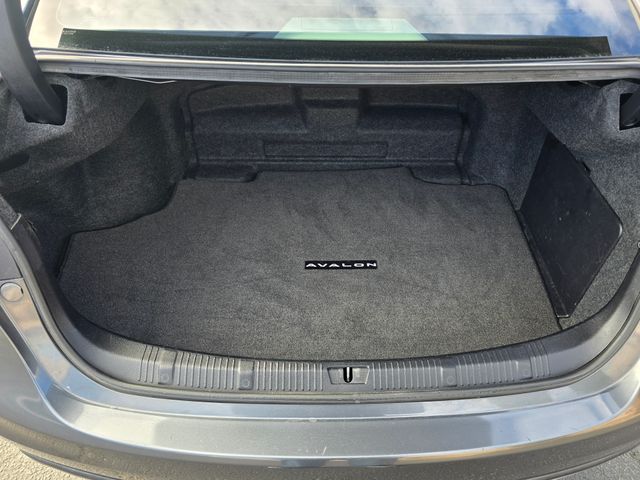 2015 Toyota Avalon Hybrid Limited