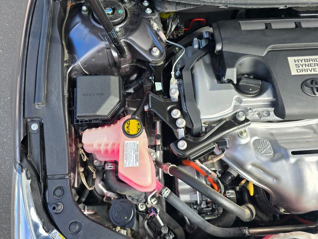 2015 Toyota Avalon Hybrid Limited