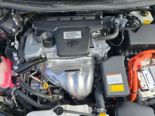 2015 Toyota Avalon Hybrid Limited 2015 Toyota Avalon Hybrid Limited