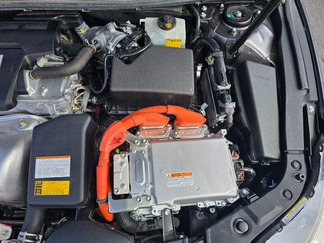 2015 Toyota Avalon Hybrid Limited