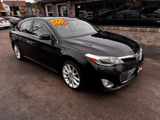 2015 Toyota Avalon Limited | Milwaukee, Wisconsin | Millennium Motor Sales