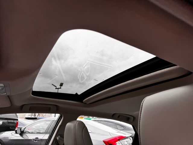 2015 Toyota Avalon Limited