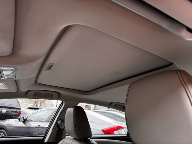 2015 Toyota Avalon Limited