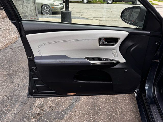 2015 Toyota Avalon Limited