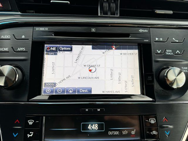 2015 Toyota Avalon Limited