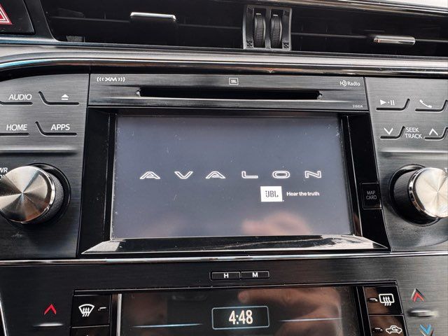 2015 Toyota Avalon Limited