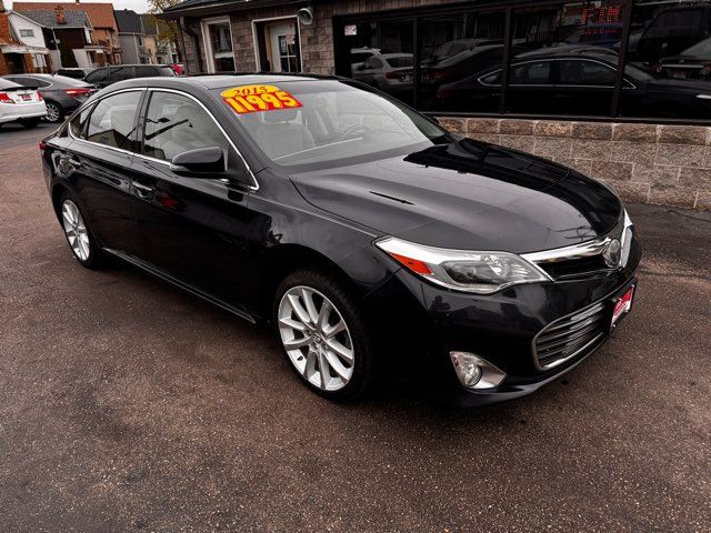 2015 Toyota Avalon Limited | Milwaukee, Wisconsin | Millennium Motor Sales