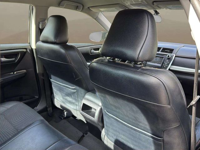 2015 Toyota Camry SE | Alpharetta, GA | Star Motors 2015 Toyota Camry SE | Alpharetta, GA | Star Motors