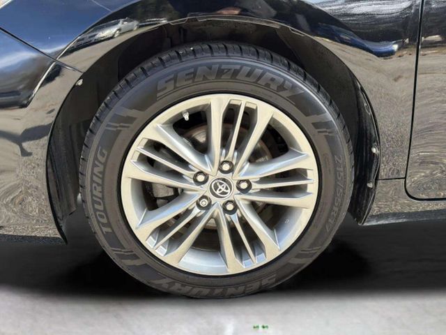 2015 Toyota Camry SE | Alpharetta, GA | Star Motors 2015 Toyota Camry SE | Alpharetta, GA | Star Motors