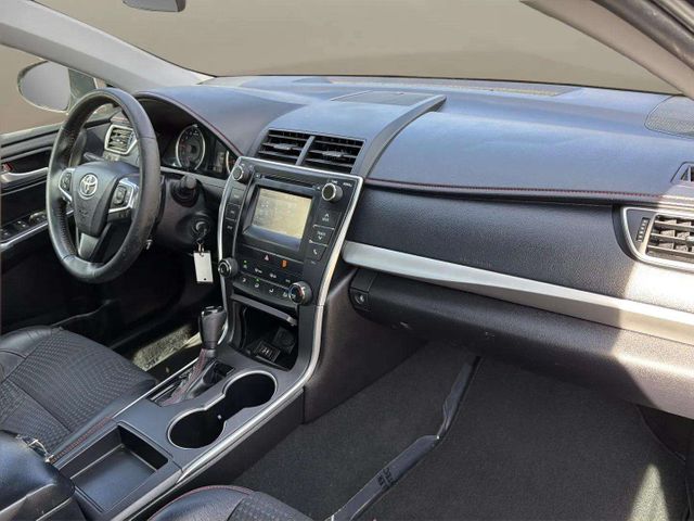 2015 Toyota Camry SE | Alpharetta, GA | Star Motors 2015 Toyota Camry SE | Alpharetta, GA | Star Motors