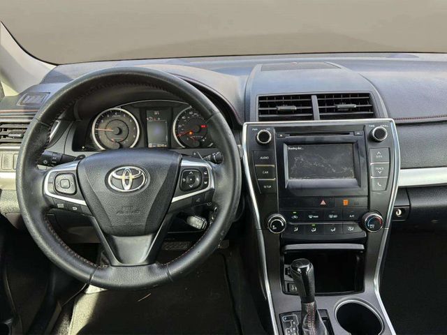 2015 Toyota Camry SE | Alpharetta, GA | Star Motors 2015 Toyota Camry SE | Alpharetta, GA | Star Motors